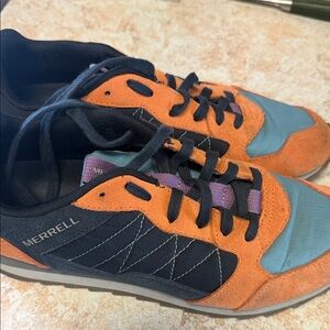 Merrell sneaker sz8 men’s